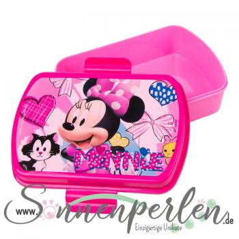 Kinder Lunchbox Minnie Maus